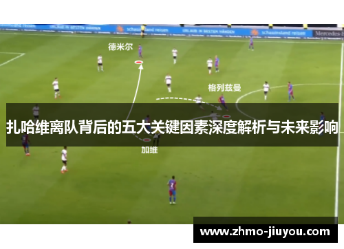 扎哈维离队背后的五大关键因素深度解析与未来影响