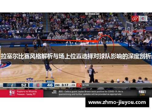 拉塞尔比赛风格解析与场上位置选择对球队影响的深度剖析