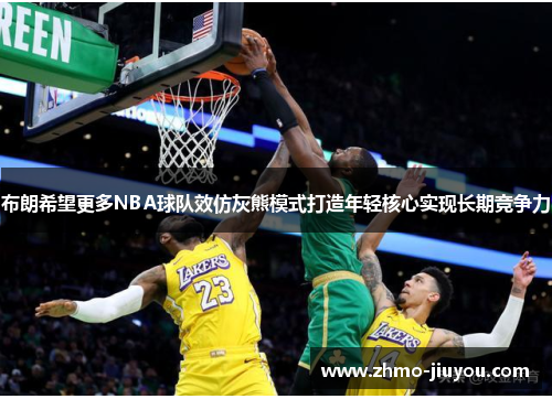 布朗希望更多NBA球队效仿灰熊模式打造年轻核心实现长期竞争力