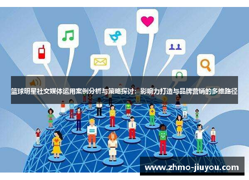 篮球明星社交媒体运用案例分析与策略探讨:影响力打造与品牌营销的多维路径 篮球明星社交媒体运用案例分析与策略探讨:影响力打造与品牌营销的多维路径