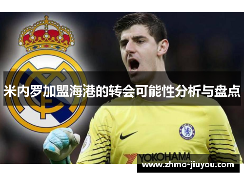 米内罗加盟海港的转会可能性分析与盘点 米内罗加盟海港的转会可能性分析与盘点