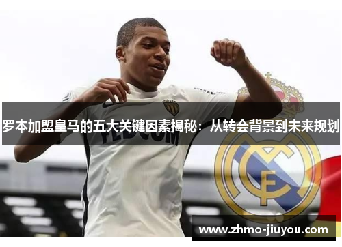 罗本加盟皇马的五大关键因素揭秘:从转会背景到未来规划 罗本加盟皇马的五大关键因素揭秘:从转会背景到未来规划