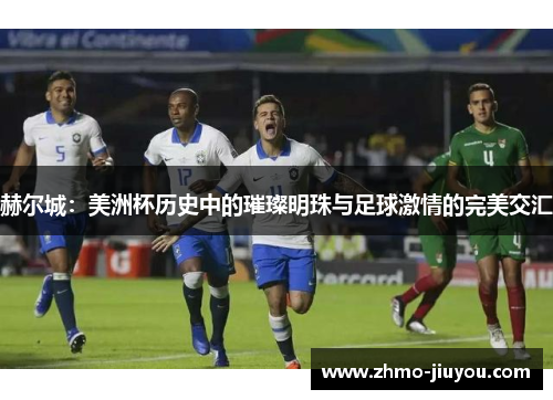 赫尔城：美洲杯历史中的璀璨明珠与足球激情的完美交汇