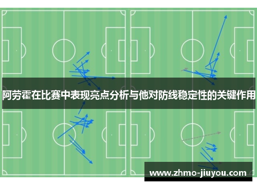 阿劳霍在比赛中表现亮点分析与他对防线稳定性的关键作用