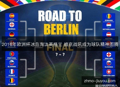 2016年欧洲杯冰岛淘汰英格兰 维京战吼成为球队精神图腾 2016年欧洲杯冰岛淘汰英格兰 维京战吼成为球队精神图腾