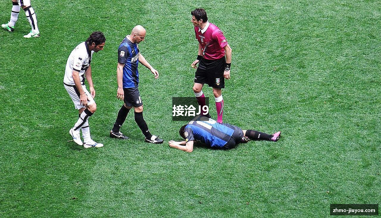接洽J9